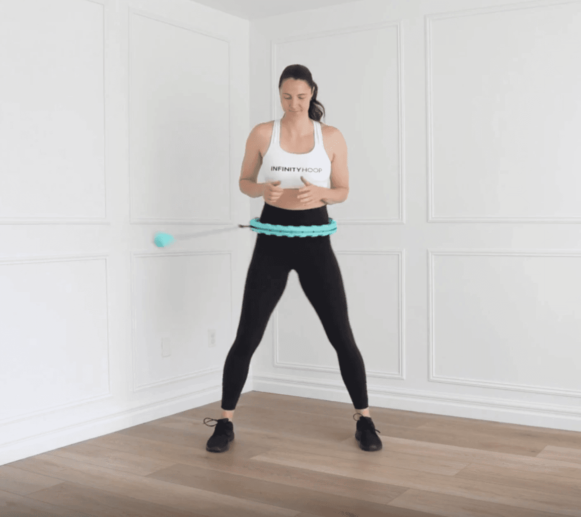 45-Day Challenge workout